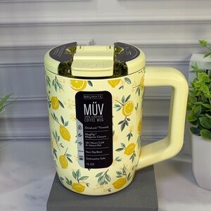 Brumate Limoncello Muv 15oz BNWT